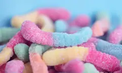 Candy World