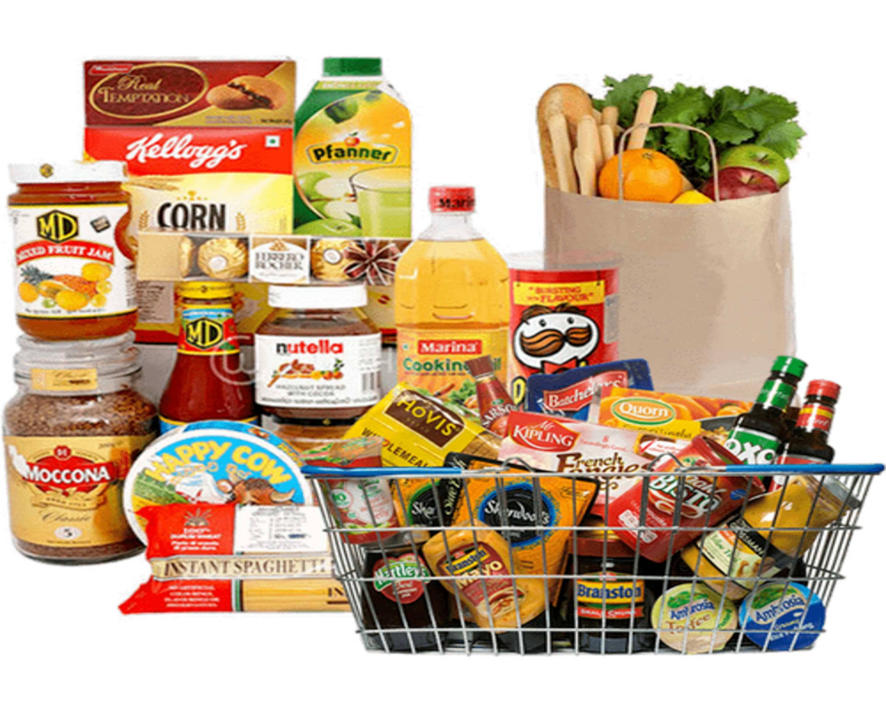 Order Gardens Supermarket Menu Delivery Online Cape Town Menu