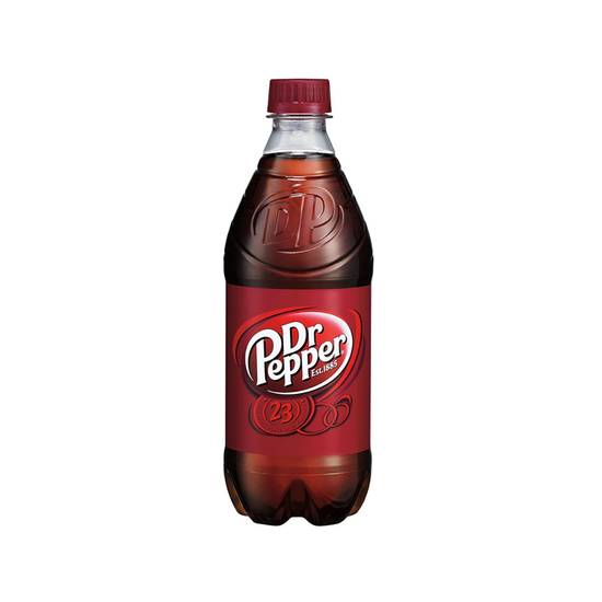 Order Dr. Pepper food online from Rocky Liquor store, Claremont on bringmethat.com