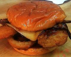 Hamburguesas Los Costeños