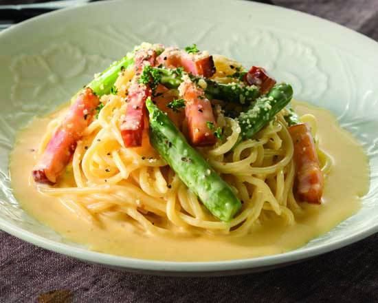 鎌倉パスタ 名古屋パルコ店の出前 宅配 テイクアウトメニュー ウーバーイーツ