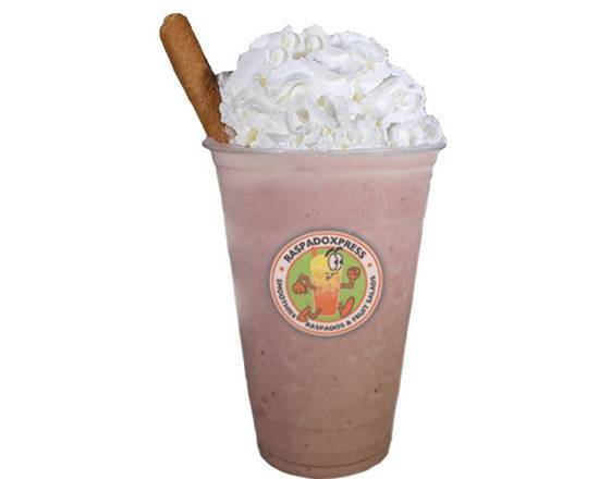 Order Choco Milk food online from Raspado Xpress store, Pomona on bringmethat.com