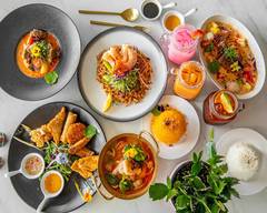 Kwanjai Thai