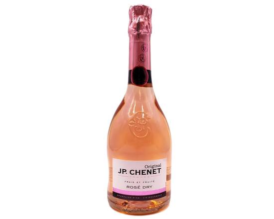 Order JP Chenet - Rose Sparkling food online from Santa Monica Liquor store, Santa Monica on bringmethat.com