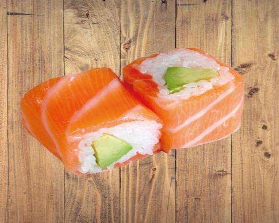 Saumon