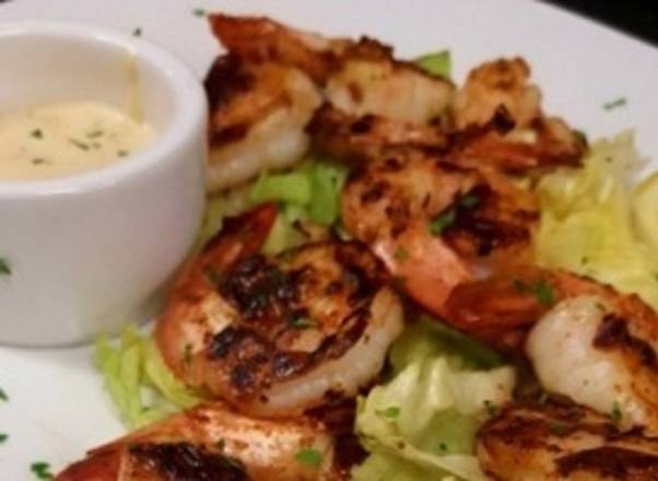 Order SHRIMP food online from Ovation Bistro & Bar-Lakeland store, Lakeland on bringmethat.com