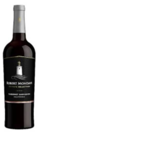 Order Robert Mondavi Cabernet Sauvignon 750ml food online from Circle K store, Simi Valley on bringmethat.com
