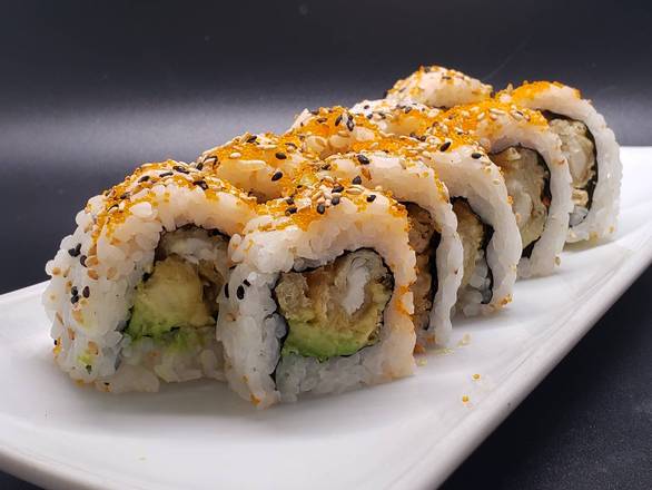 Order Caliente Roll food online from Siam Rice store, Miami on bringmethat.com