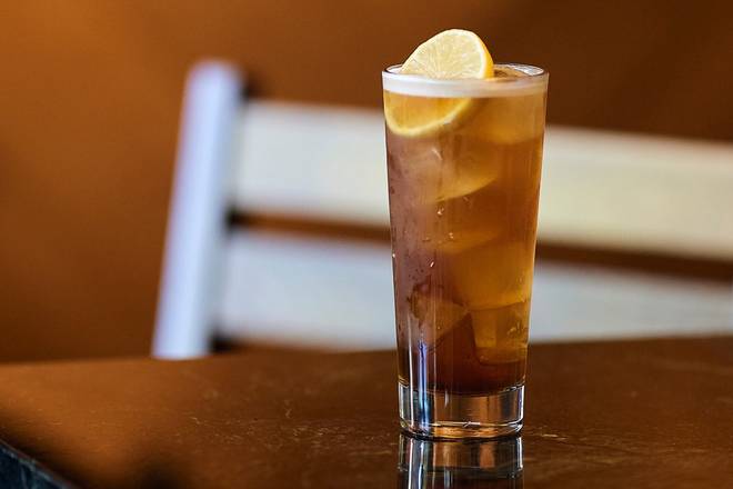 Order Farmers Sweet Tea food online from Founding Farmers Tysons store, Providence on bringmethat.com