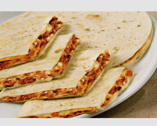 Order Que Te Pasa food online from Chihua Restaurant & Bar store, El Paso on bringmethat.com
