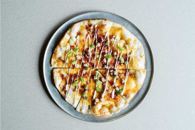 Order Spud Pizza food online from Pyro's Fire Fresh Pizza store, Olive Branch on bringmethat.com