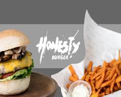 Honesty burger