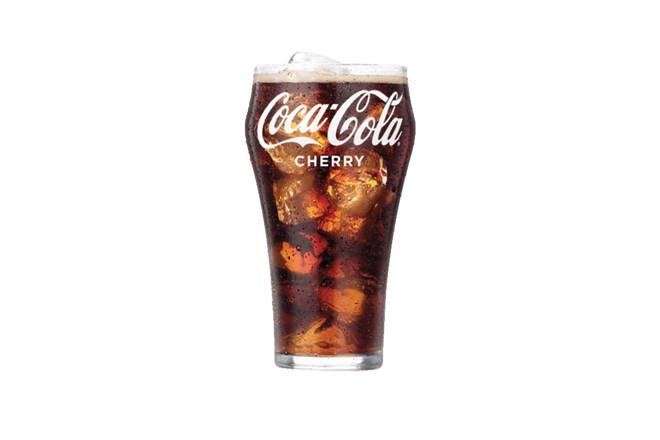 Order Coca Cola Cherry food online from Panda Express store, Collierville on bringmethat.com