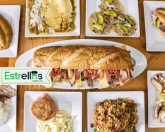 TORTAS SUPER ASTRO