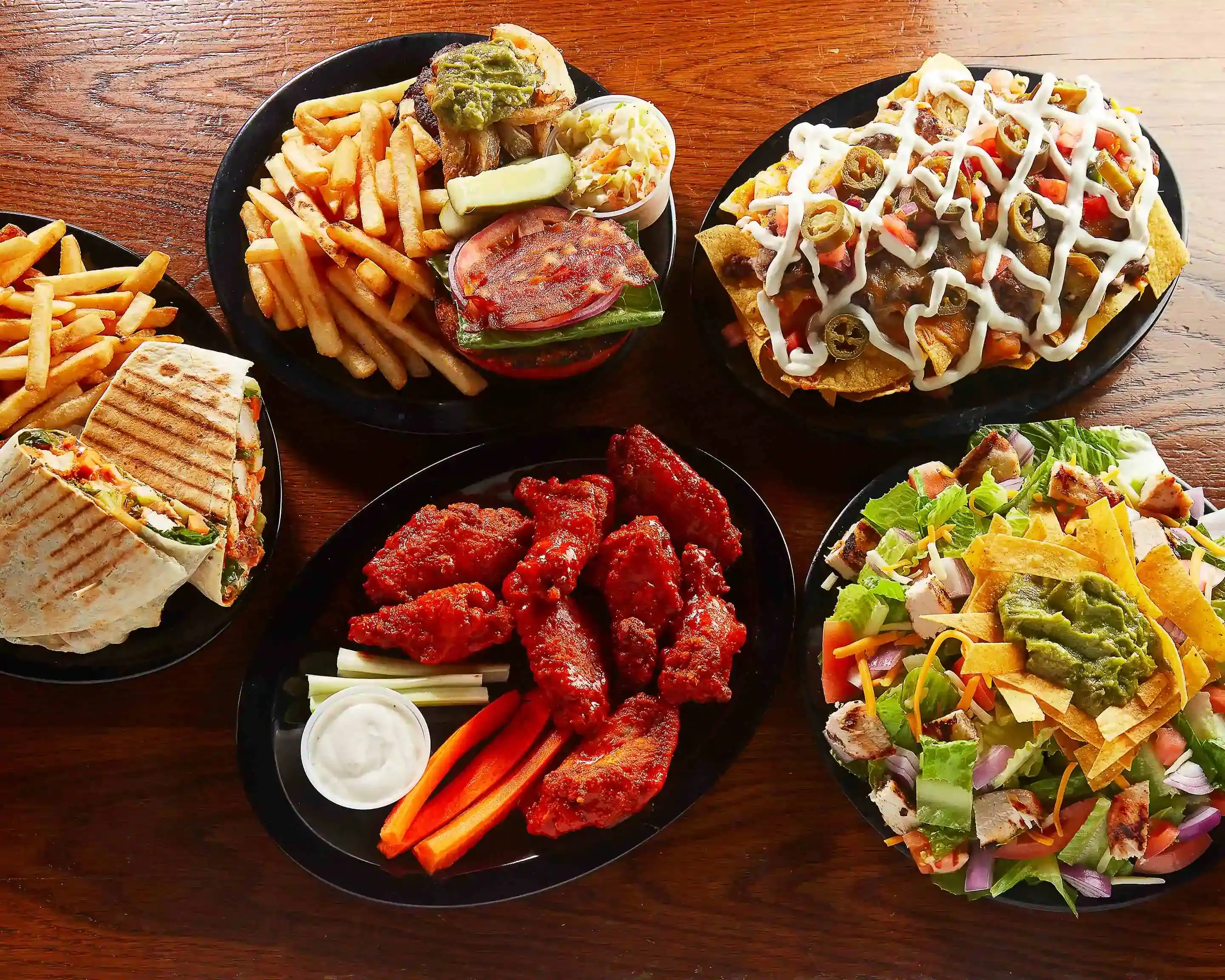 The Thirsty Merchant Menu Los Angeles • Order The Thirsty Merchant Delivery  Online • Postmates