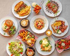 Aurora Cafe