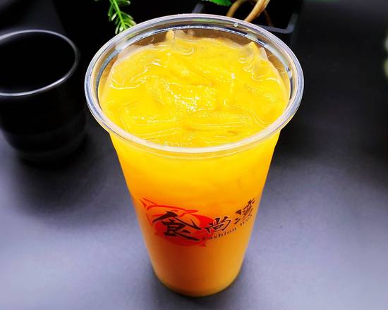 Order  泰式奶茶 Thai Milk Tea food online from Fashion Wok store, Sunnyvale on bringmethat.com