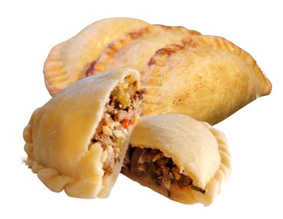 Order Empanadas de carne. food online from Churro Magico store, Hialeah on bringmethat.com