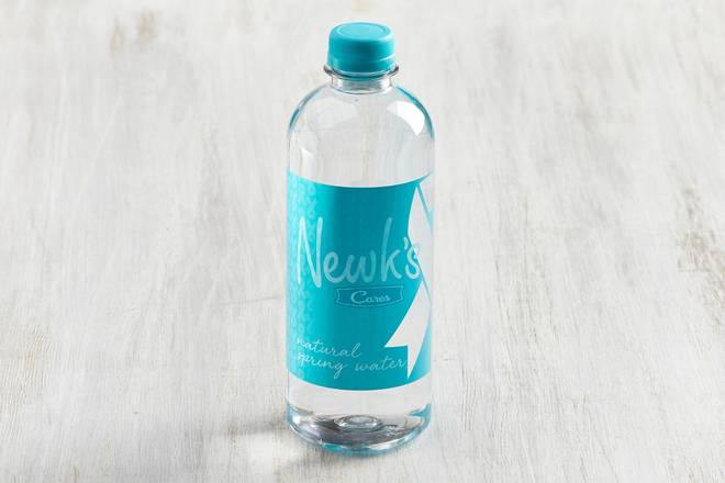 Order Newk's Cares Bottled Water food online from Newk's Eatery store, Pensacola on bringmethat.com