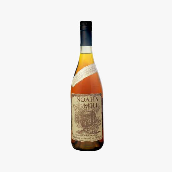 Order Noah's Mill Genuine Bourbon Whiskey food online from Santa Monica Liquor store, Santa Monica on bringmethat.com