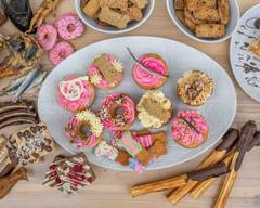 Pure Paws Dog Bakery