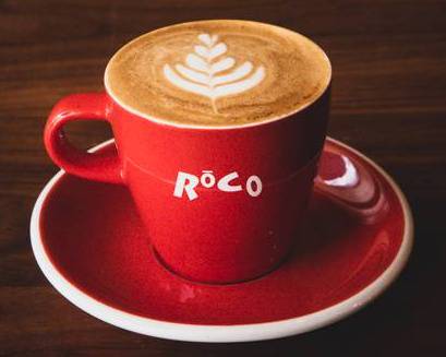 Order Flat White food online from Santa Barbara Roasting store, Santa Barbara on bringmethat.com