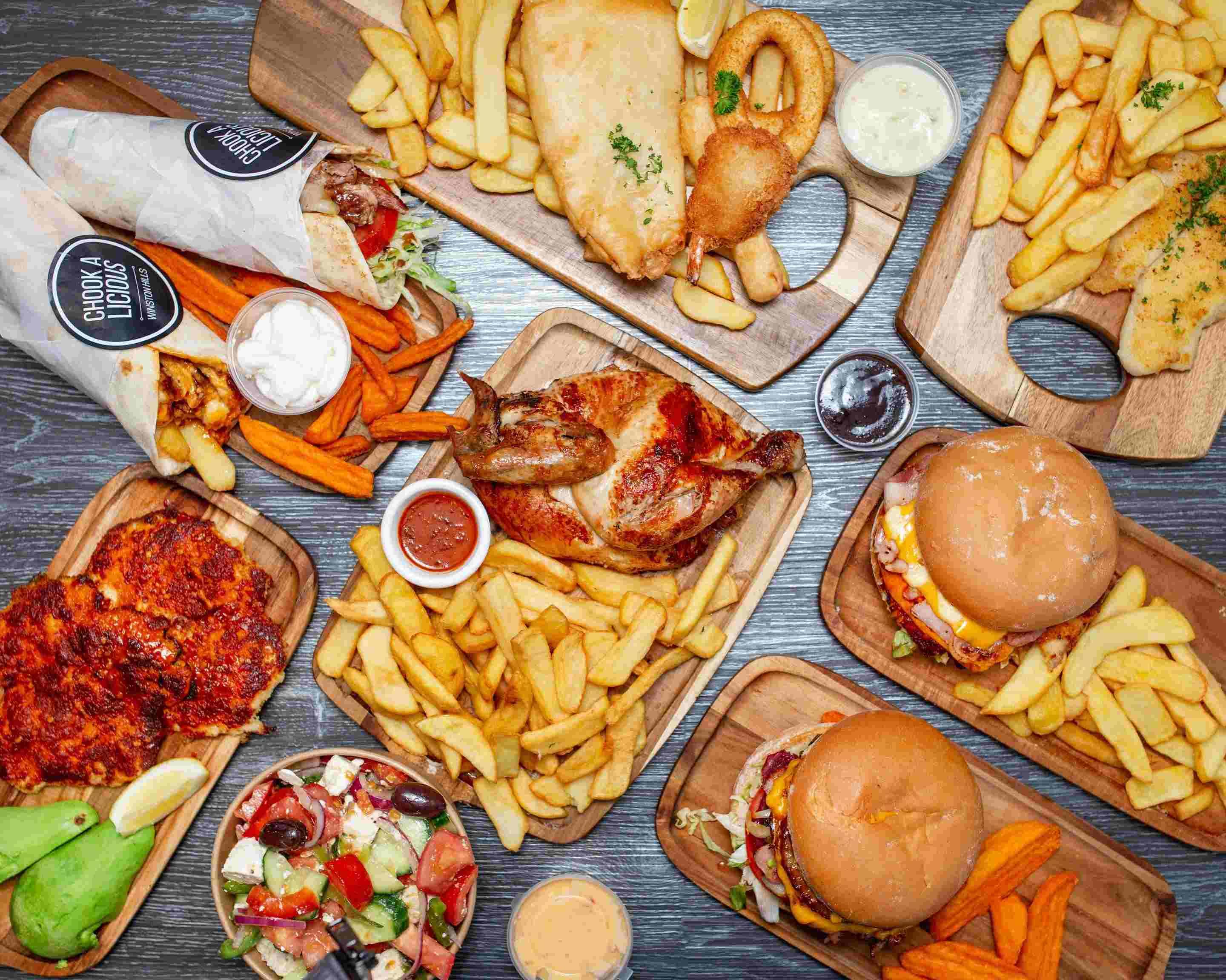 Wings and Thingz Menu Takeaway in Harlow Delivery Menu & Prices Uber Eats