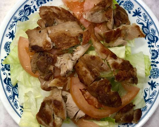 Order Chicken Salad food online from Perfect Donut store, Los Angeles on bringmethat.com