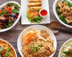 Pon Proem Thai Restaurant
