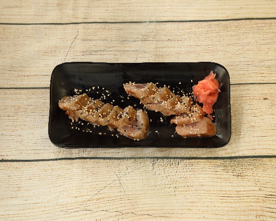Tataki thon