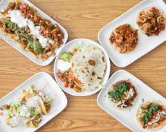 San Luis taqueria