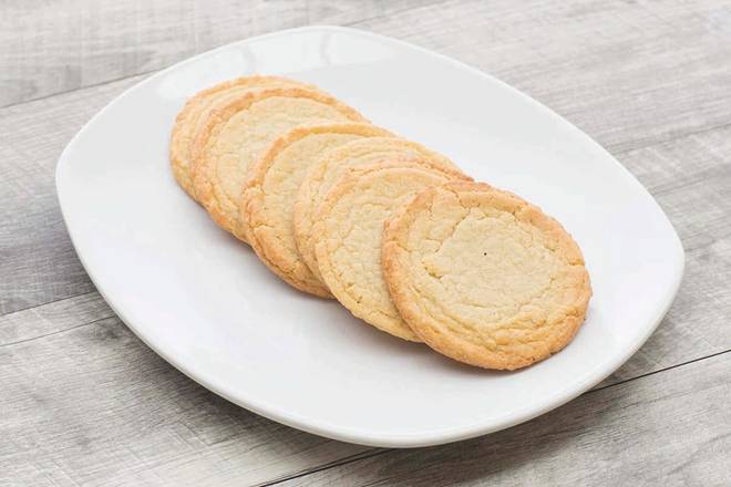 Order Half Dozen Sugar Cookies food online from Perkins store, Gladstone on bringmethat.com