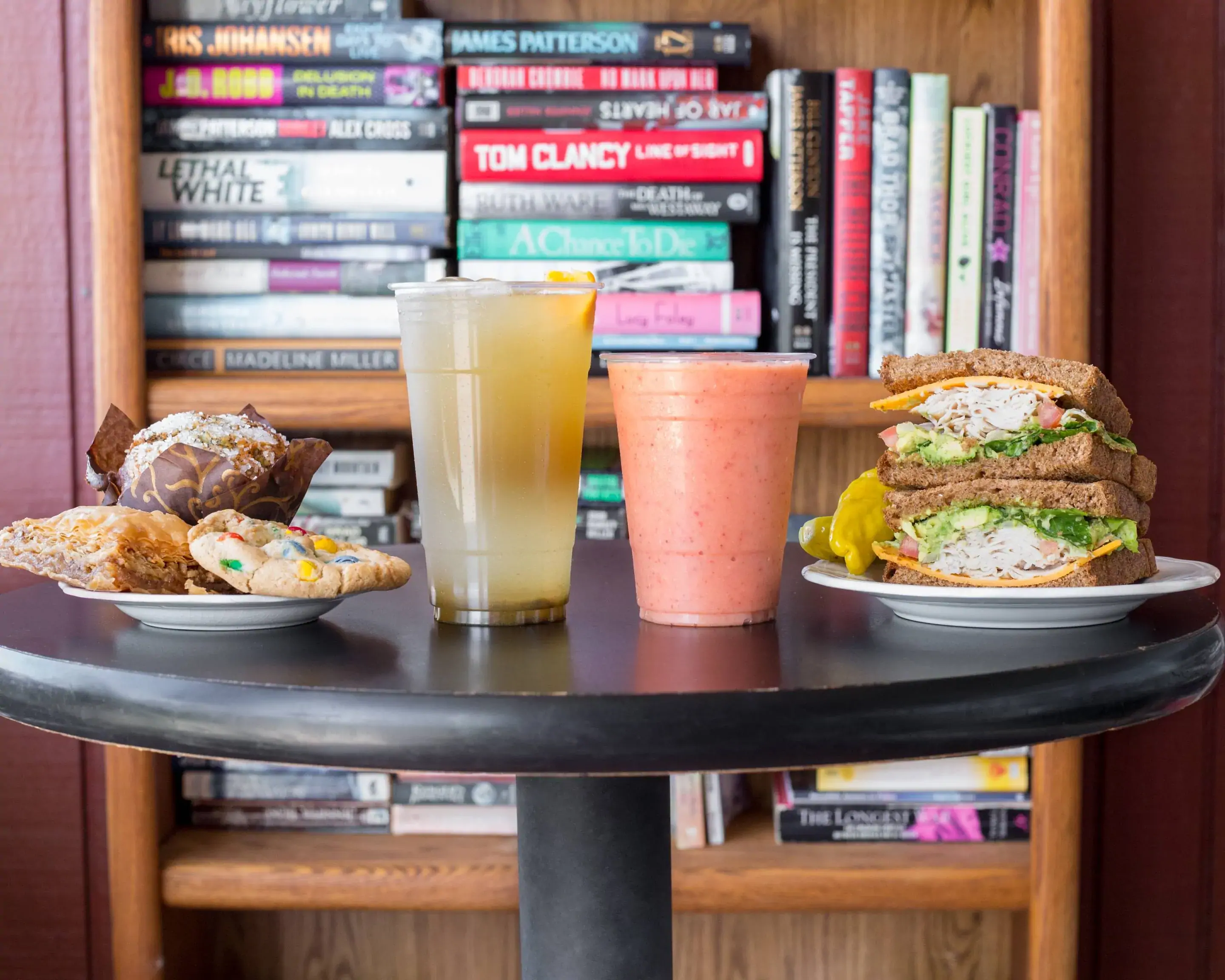 Order Yeh! Frozen yogurt (Wasaga Beach) Delivery【Menu & Prices】 Wasaga