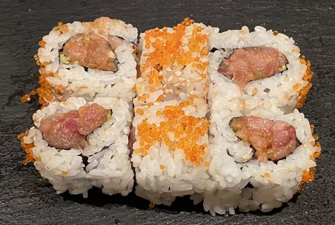 Order Spicy Tuna food online from Kabuto store, San Francisco on bringmethat.com