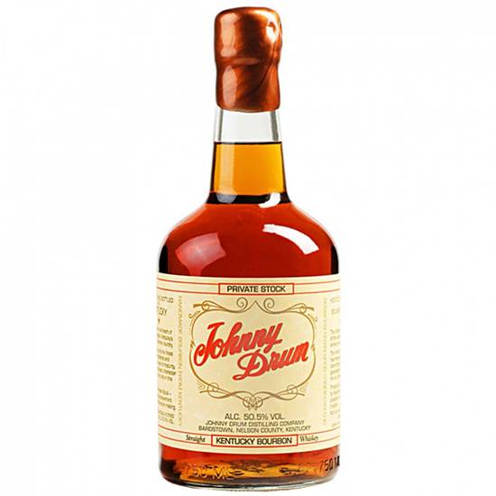 Order Johnny Drum Private Stock food online from Santa Monica Liquor store, Santa Monica on bringmethat.com