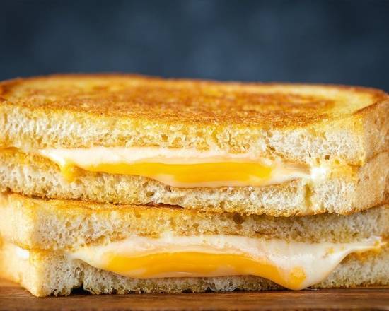 Order Basic 5 food online from Grater Grilled Cheese store, Chula Vista on bringmethat.com