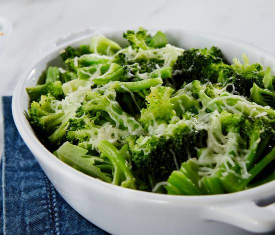 Order Tuscan-Style Broccoli food online from Honeybaked Ham store, Columbia on bringmethat.com