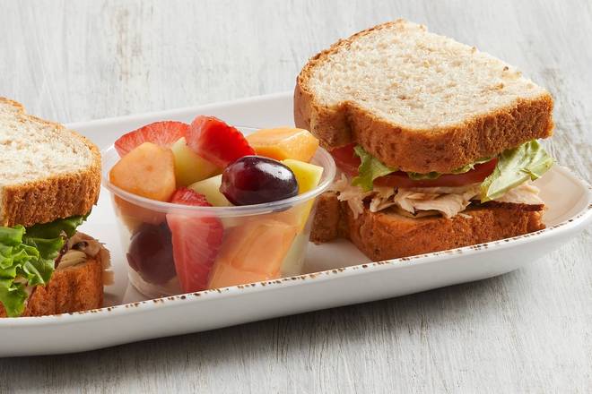 Order Sandwiches food online from Newk's Eatery store, Murfreesboro on bringmethat.com