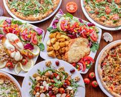 Yummy super pizza