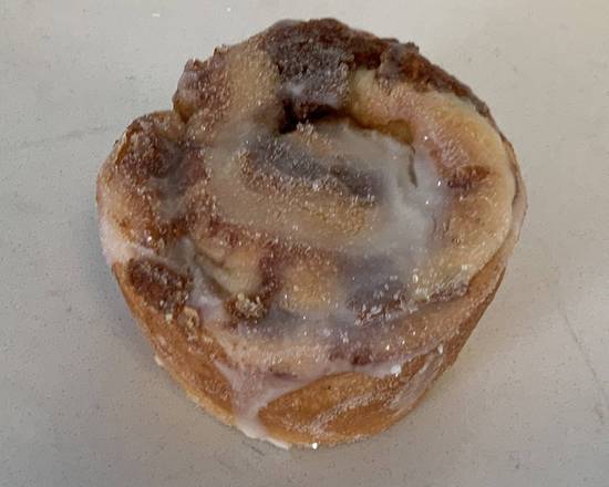 Order Mini Cinnamon buns food online from Twice as Sweet store, Miami Springs on bringmethat.com