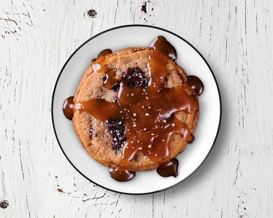 Order The Famous Cookie food online from Grilled Cheese Society store, Yucaipa on bringmethat.com