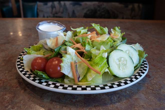 Order Dinner Salad food online from Black Bear Diner store, Woodland on bringmethat.com