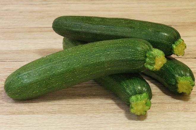 Courgettes BIO - Italie - 500g