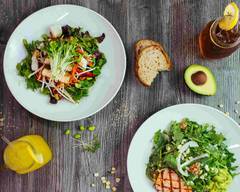 Sprout Cafe (168 University Ave)