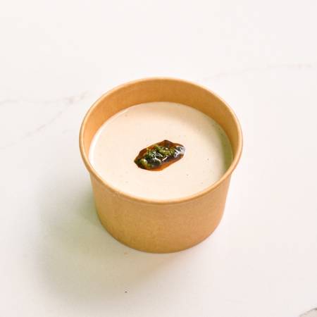 Order TAHINI - MARKET STYLE food online from Abbale Telavivian Kitchen store, Miami Beach on bringmethat.com