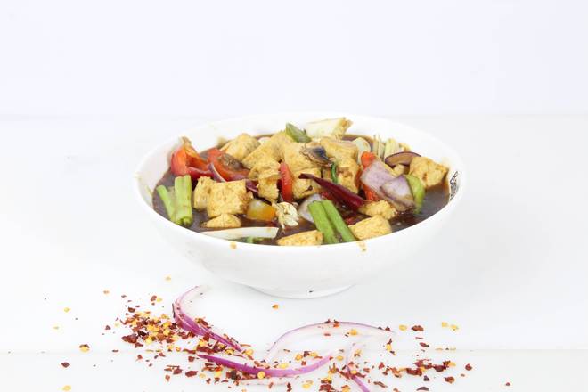 Order Tofu food online from Inchin Bamboo Garden store, Nashville on bringmethat.com