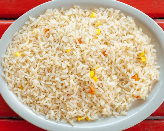 Order Rice food online from Rosepepper Cantina & Mexican Grill store, Nashville-Davidson on bringmethat.com