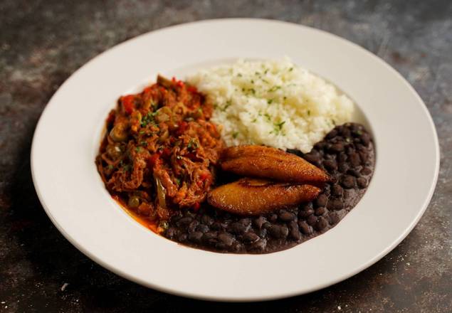 Order Ropa Vieja food online from Chao Pescao store, San Francisco on bringmethat.com