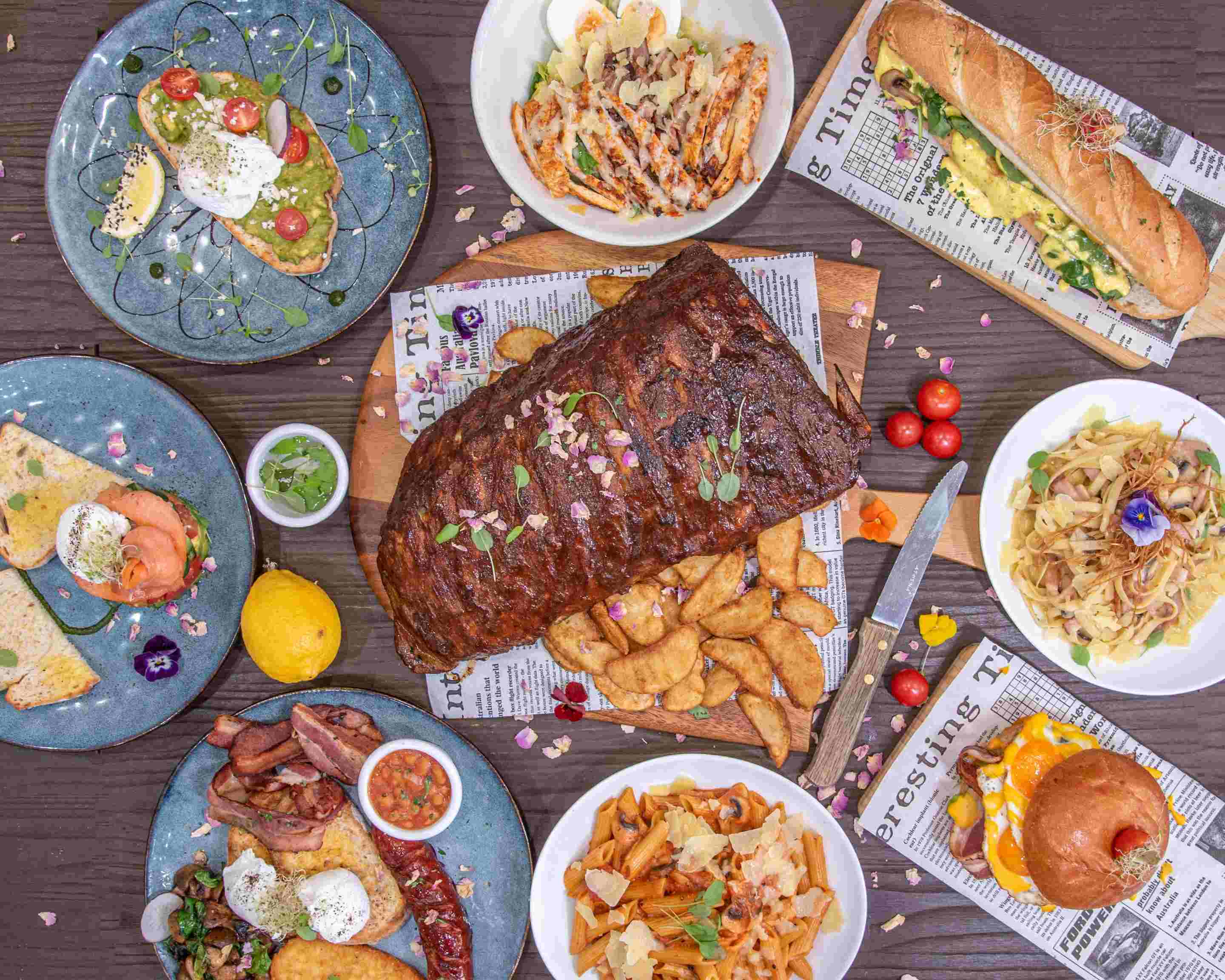 Marco Corner Cafe Takeaway In Sydney Delivery Menu Prices Uber Eats