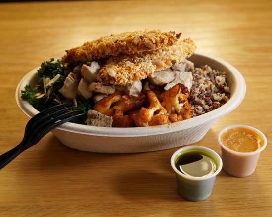 Beehive Kitchen Cypress Creek Delivery Miami Postmates